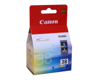 CANON Colour (CL38) - 25124 - zdjęcie 1